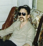 Roger King's Online Memorial Photo